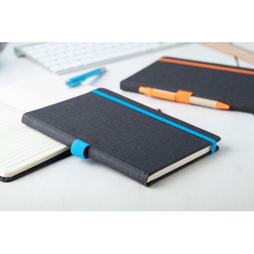 Notebook Andesite