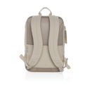 Armond AWARE™ RPET 15.6 inch deluxe laptop backpack