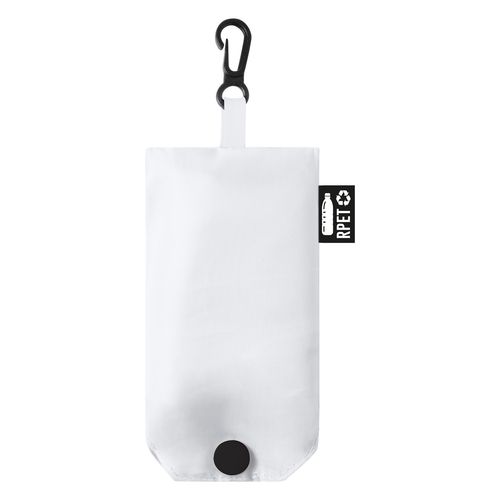 Foldable Rpet Shopping Bag Squber