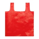 Foldable Rpet Shopping Bag Squber