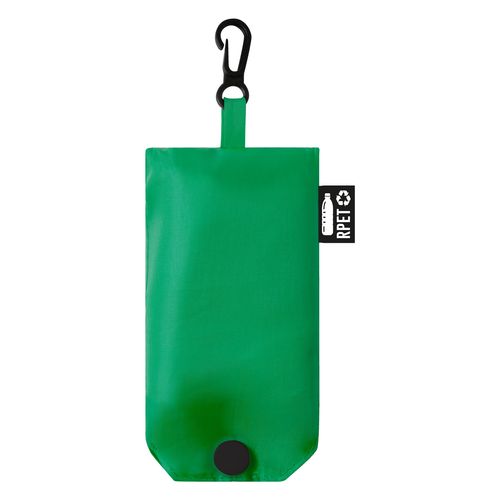 Foldable Rpet Shopping Bag Squber