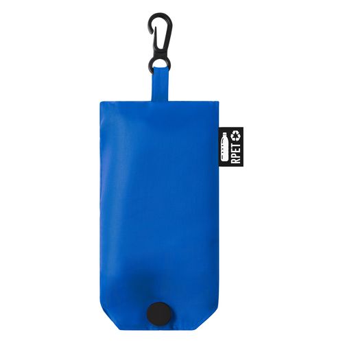 Foldable Rpet Shopping Bag Squber