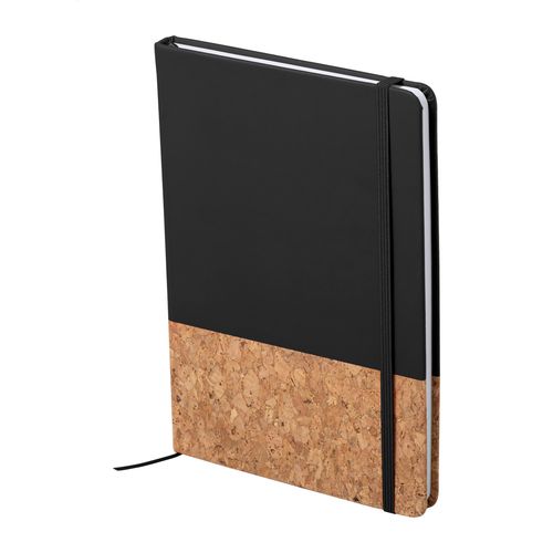 Notebook Purroc