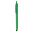 Touch Ballpoint Pen Leopard Touch