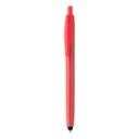 Touch Ballpoint Pen Leopard Touch