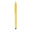 Touch Ballpoint Pen Leopard Touch
