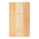 Usb Flash Drive Bambusb