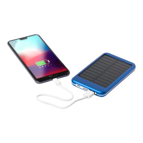 Power Bank SunFour
