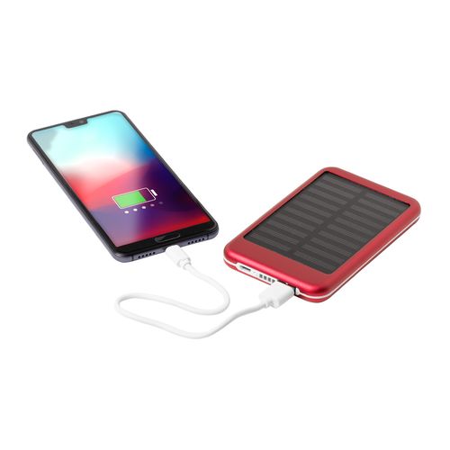Power Bank SunFour