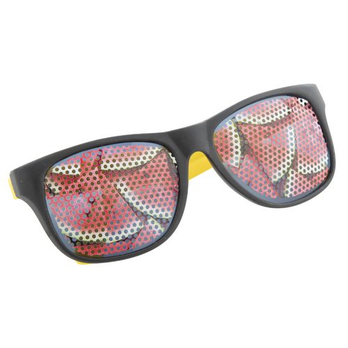 Sunglasses Glaze