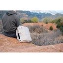 Armond AWARE™ RPET 15.6 inch deluxe laptop backpack