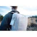Armond AWARE™ RPET 15.6 inch deluxe laptop backpack