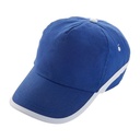 Baseball Cap Line
