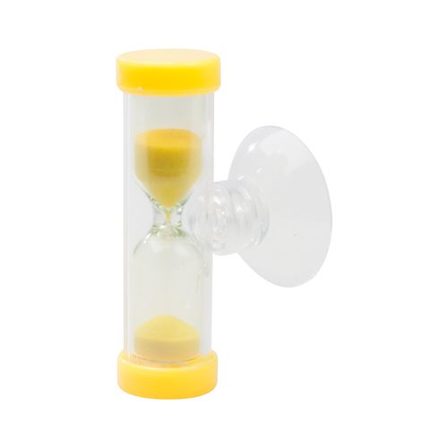Sand Timer Sandy
