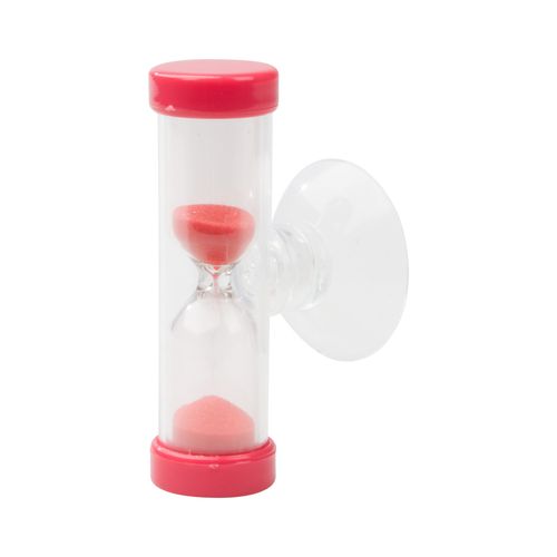 Sand Timer Sandy