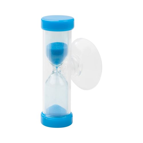 Sand Timer Sandy