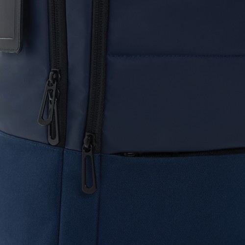 Armond AWARE™ RPET 15.6 inch deluxe laptop backpack