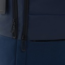 Armond AWARE™ RPET 15.6 inch deluxe laptop backpack
