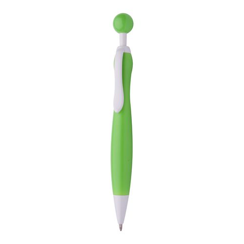Ballpoint Pen Gallery