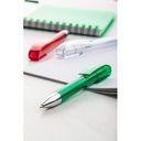 Ballpoint Pen Chute