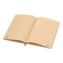 Grass paper notebook Yerx