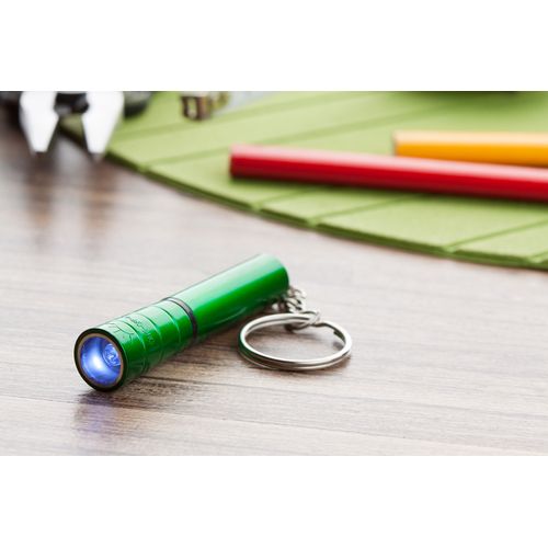 Mini Flashlight Taipei