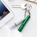 Mini Flashlight Taipei