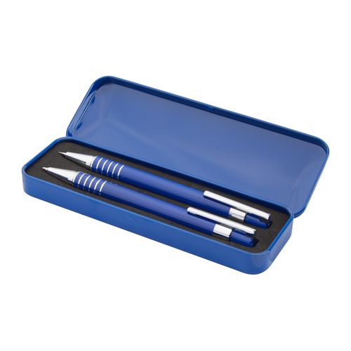 Pen And Pencil Set Twinox
