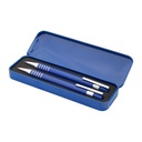 Pen And Pencil Set Twinox