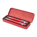Pen And Pencil Set Twinox