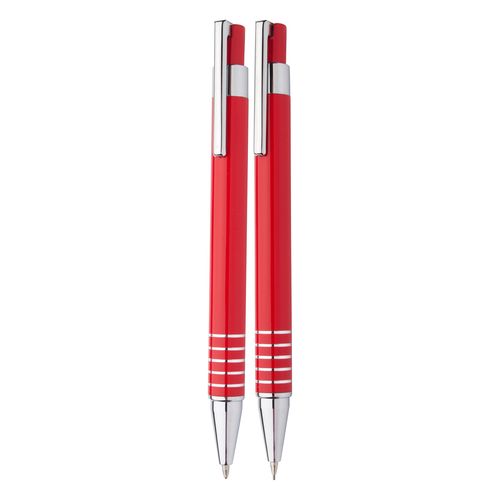 Pen And Pencil Set Twinox