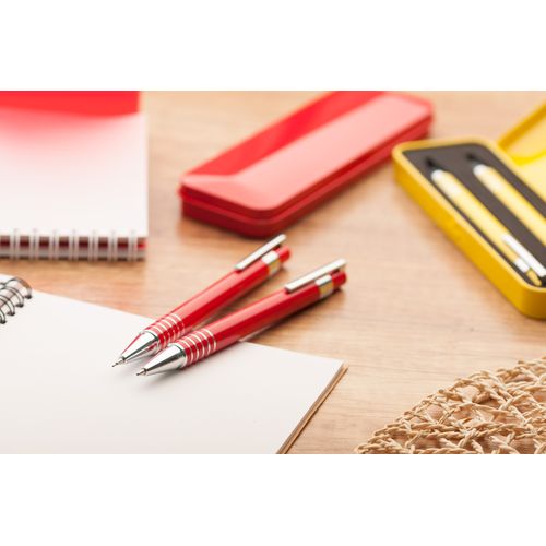 Pen And Pencil Set Twinox