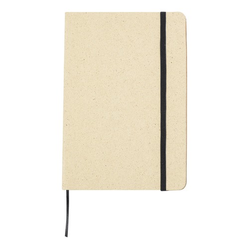 Grass paper notebook Yerx