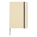 Grass paper notebook Yerx