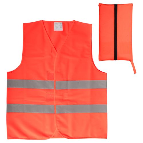 Visibility Vest Visibo