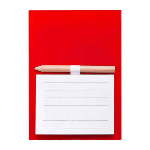 Magnetic Notepad Pecfri