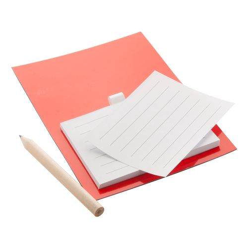 Magnetic Notepad Pecfri