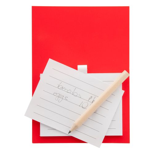 Magnetic Notepad Pecfri