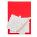 Magnetic Notepad Pecfri