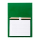 Magnetic Notepad Pecfri