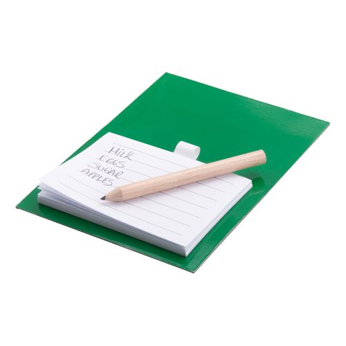 Magnetic Notepad Pecfri