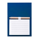 Magnetic Notepad Pecfri