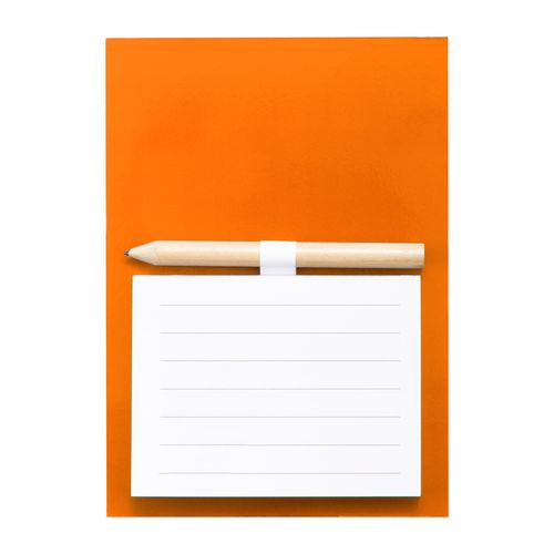 Magnetic Notepad Pecfri