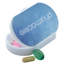 Pillbox Tripill