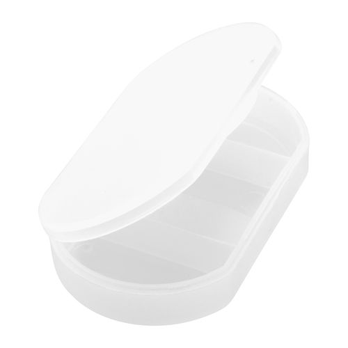 Pillbox Tripill