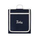 VINGA Volonne AWARE™ recycled canvas picnic blanket