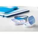 Pillbox Tripill