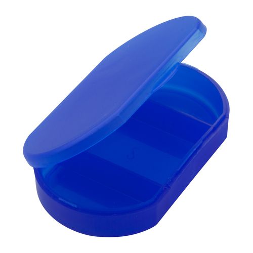 Pillbox Tripill