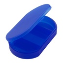 Pillbox Tripill