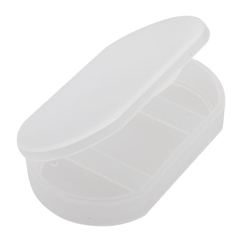 Pillbox Tripill